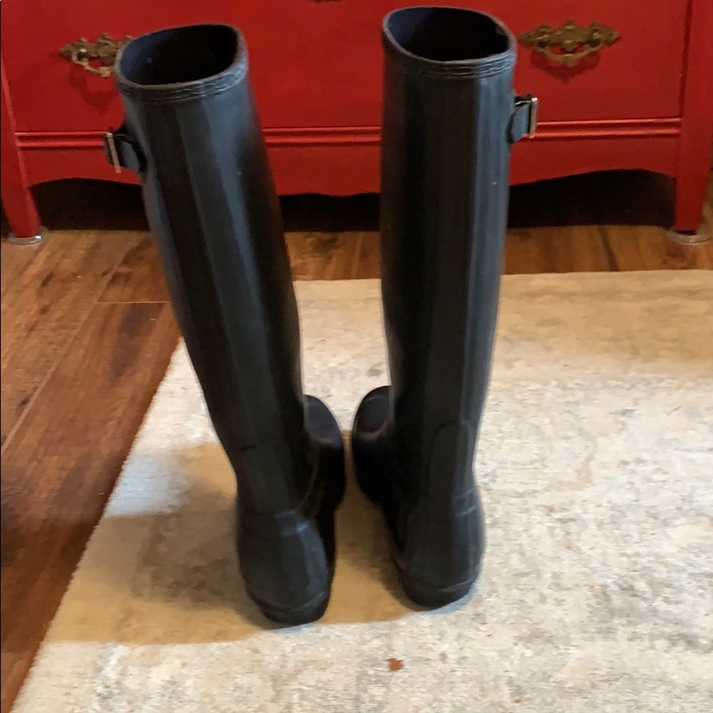 Hunter Boots - Picture 3 of 3